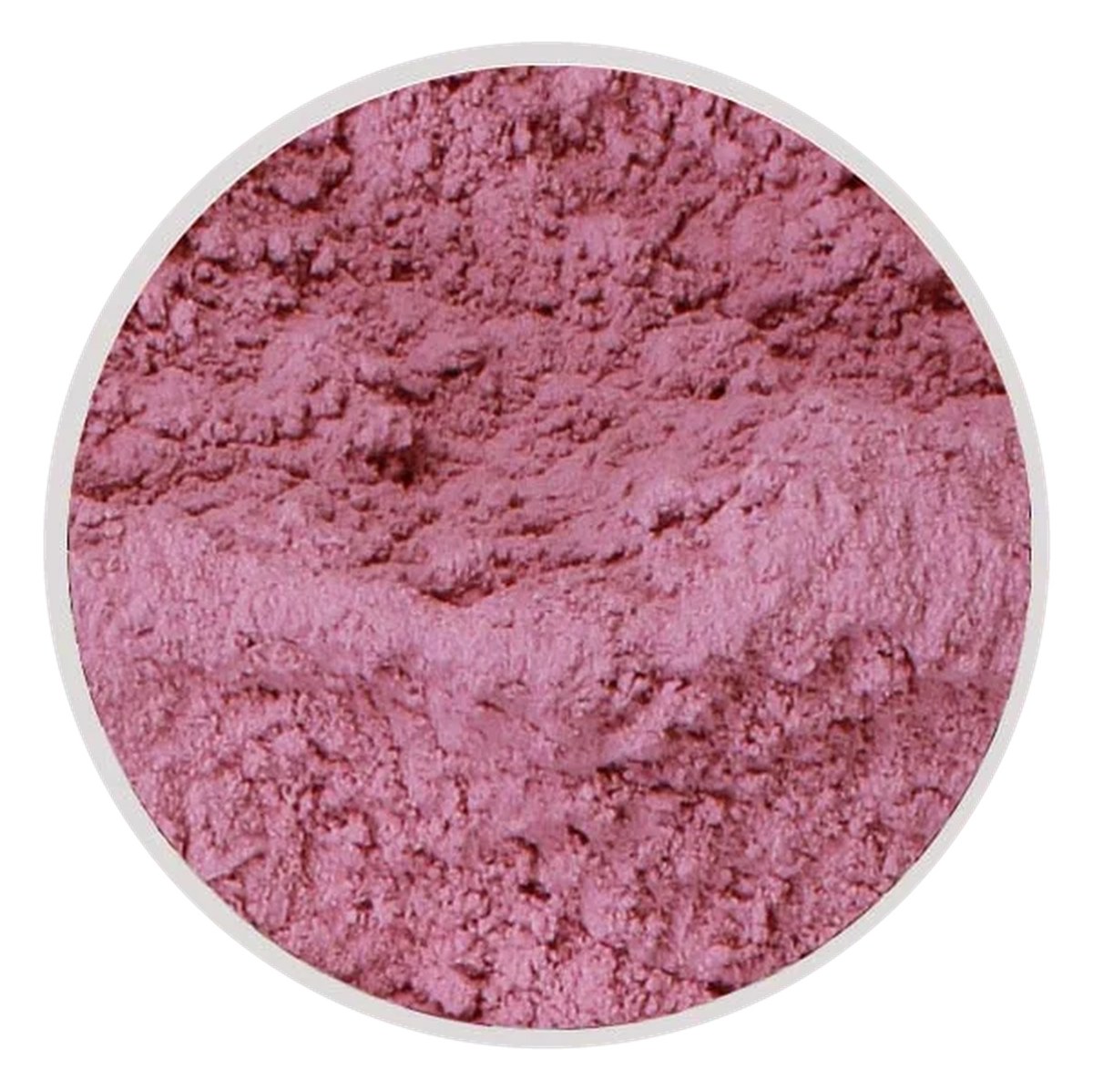 Red onion · Powder finished product reference