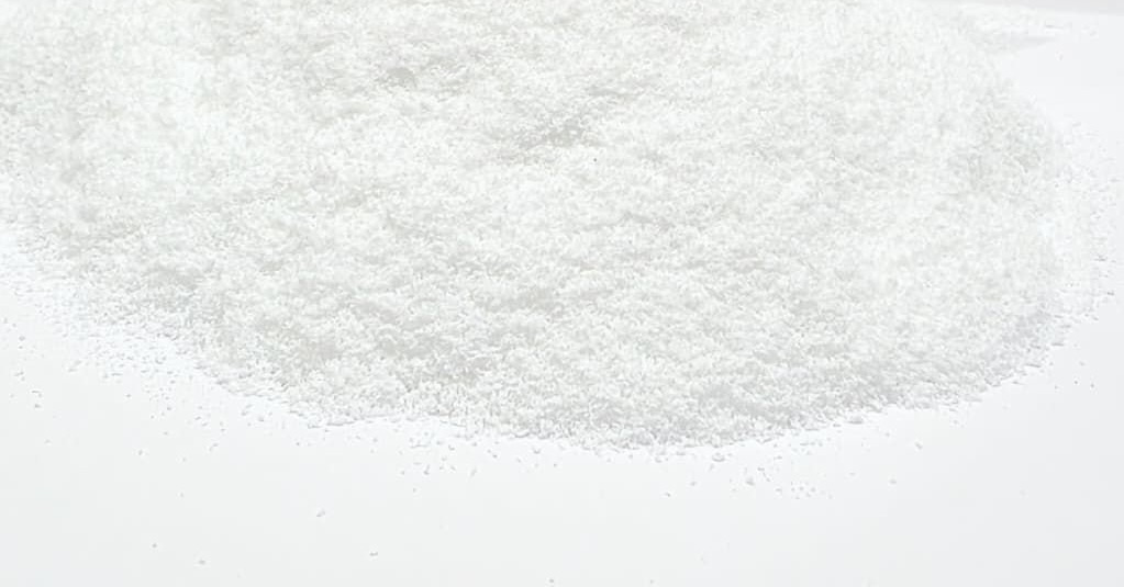 LLDPE powder representative product photograph