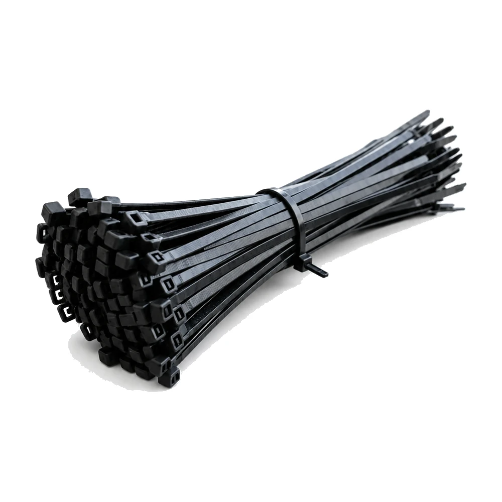 Cable ties & electrical